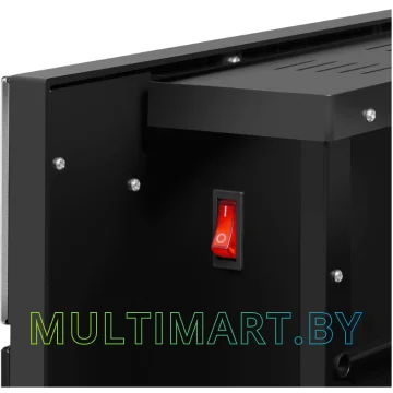 Эспрессо кофемашина MAUNFELD AMCM1503S картинка 14